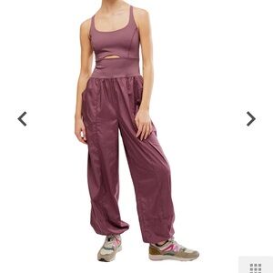 Free people movement Women's Righteous Onesie